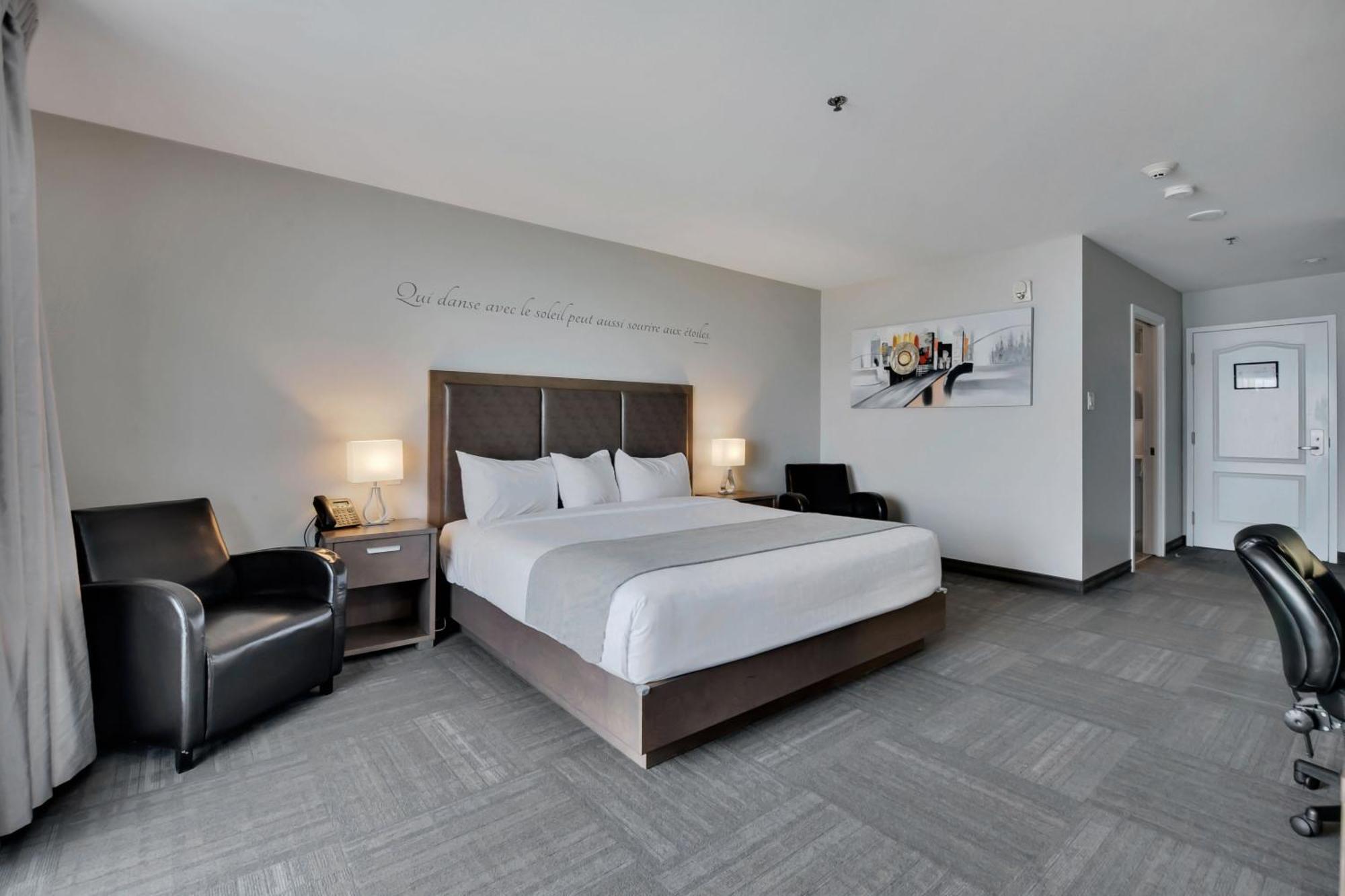 Hotel Et Pavillons Le Petit Manoir Du Casino La Malbaie Ngoại thất bức ảnh