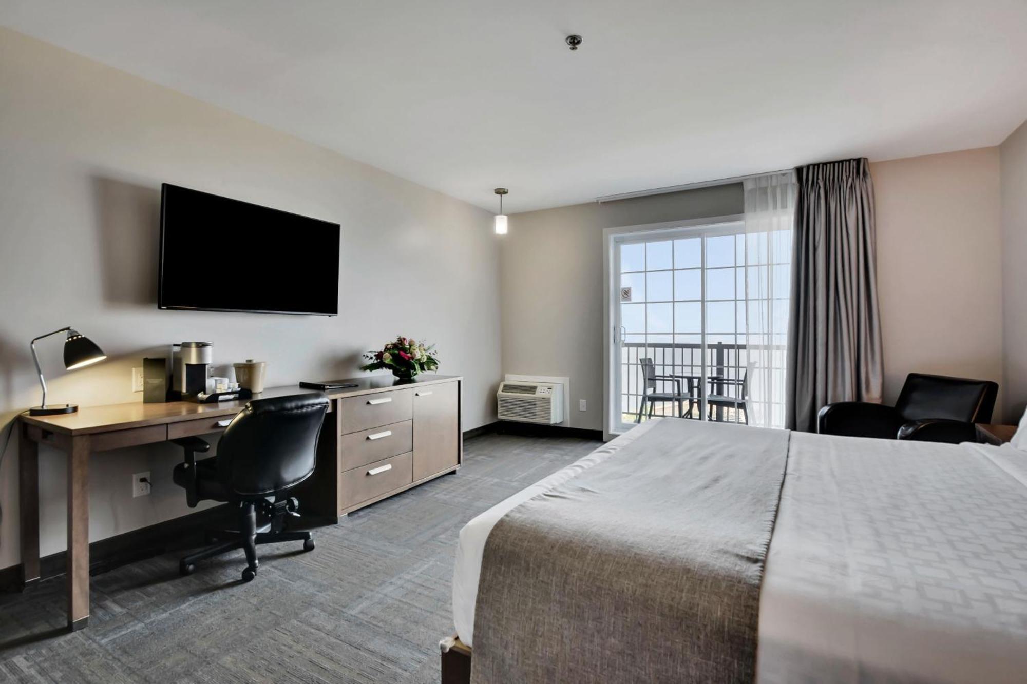 Hotel Et Pavillons Le Petit Manoir Du Casino La Malbaie Ngoại thất bức ảnh