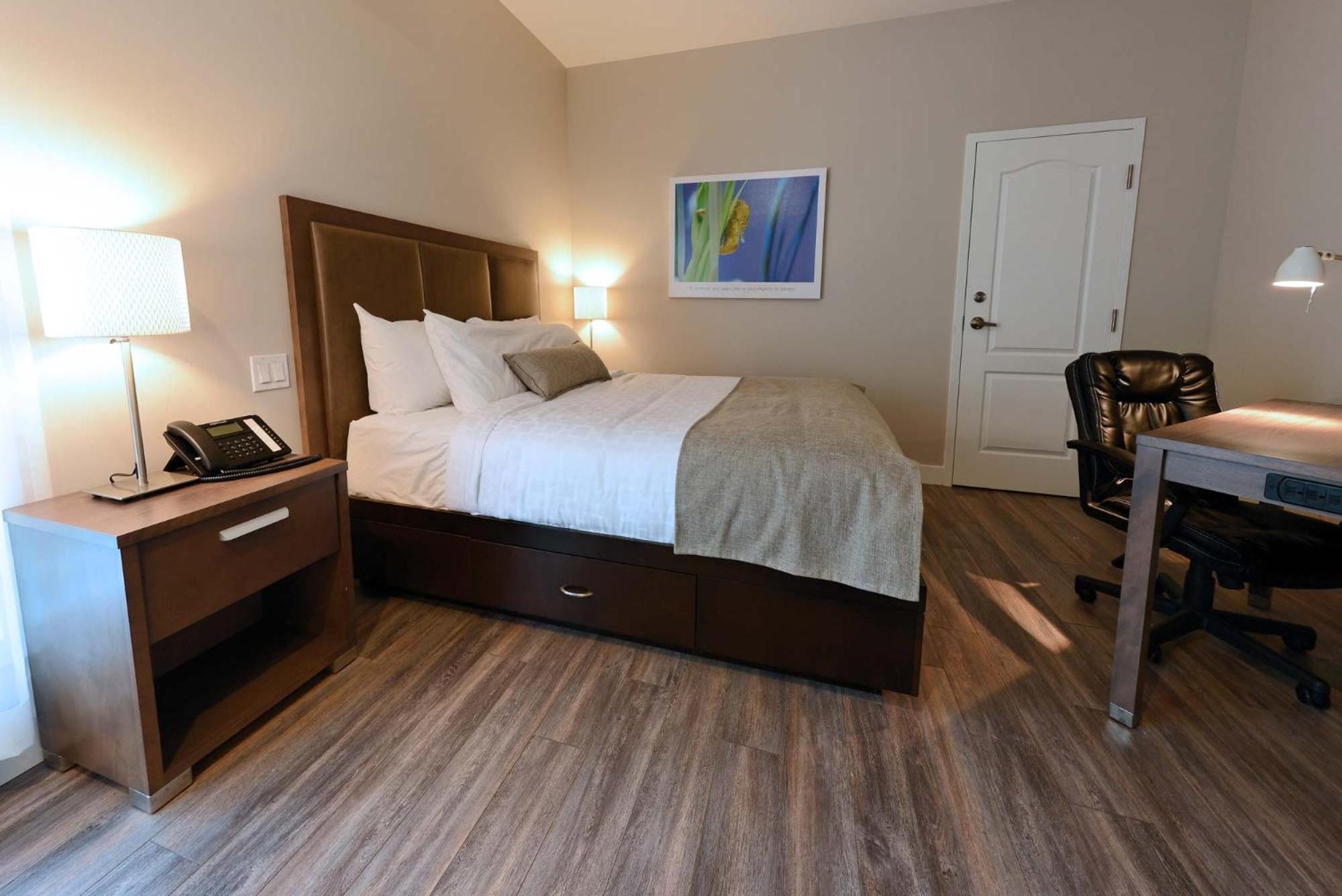 Hotel Et Pavillons Le Petit Manoir Du Casino La Malbaie Ngoại thất bức ảnh